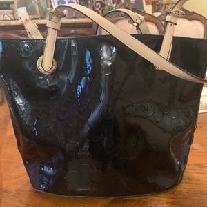 Michael kors tote